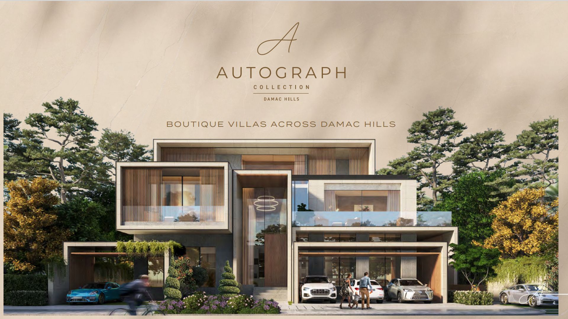 Autograph Collection